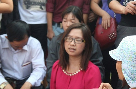 "Nhà ngoại cảm" này cho rằng thi thể chị Huyền bị cát vùi sâu "sợ không tìm được".