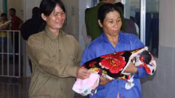 Một bé sơ sinh xấu số ở Hướng Hóa, Quảng Trị tử vong sau khi đi tiêm phòng vắc xin viêm gan B.