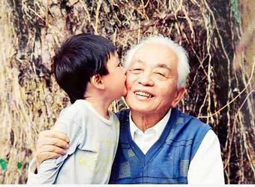 Ảnh: Facebook Võ Thành Trung.