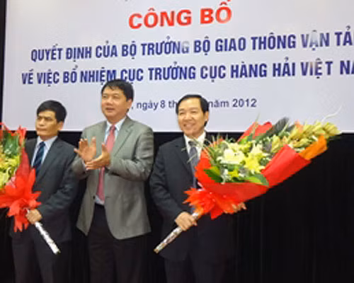 Theo hồ sơ vụ án chuyển đến VKSND Tối cao, bị can Dương Chí Dũng (nguyên cục trưởng Hàng Hải, Chủ tịch Hội đồng thành viên tập đoàn Vinalines) và các đồng phạm bị cơ quan điều tra đề nghị truy tố về 2 tội Cố ý làm trái quy định của Nhà nước về quản lý kinh tế gây hậu quả nghiêm trọng và Tham ô tài sản.