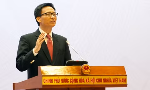 Từ tháng 3/2003, ông được phân công tham gia Ban Thường vụ Tỉnh ủy Bắc Ninh, trở thành Ủy viên Ban Thường vụ Tỉnh ủy, được bầu làm Phó Chủ tịch rồi Phó Chủ tịch Thường trực UBND tỉnh Bắc Ninh.