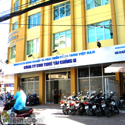 Ngày 23/10/2013, Viện Kiểm sát nhân dân tối cao đã nhận hồ sơ và bản kết luận điều tra vụ án hình sự về hành vi “lợi dụng chức vụ, quyền hạn trong khi thi hành công vụ” xảy ra tại Công ty Cho thuê Tài chính II, Công ty cổ phần Cát Long Hải và một số đơn vị liên quan. Đồng thời cơ quan Cảnh sát điều tra đề nghị truy tố 10 bị can, trong đó có nguyên Tổng giám đốc Công ty ALCII Vũ Quốc Hảo cùng 4 người nguyên là phó tổng giám đốc, trưởng, phó phòng thuộc công ty này.