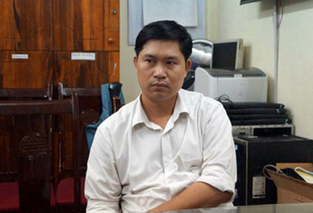 Nguyễn Mạnh Tường đang phải đối mặt với mức án cao vì đã phi tang xác bệnh nhân.