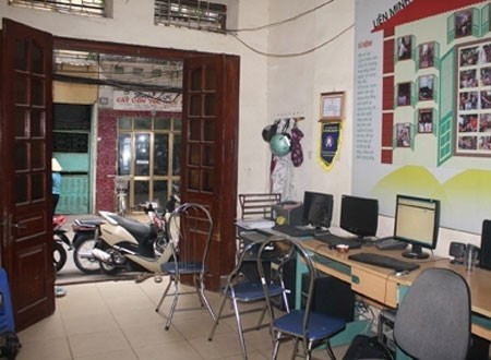 "Nơi bình yên" là điểm đến của hàng trăm gái bán hoa ở Hà Nội