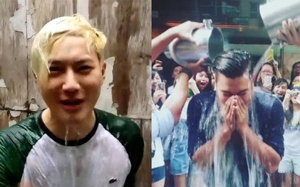 Sau khi hoàn thành màn thử thách, người chơi sẽ được gọi tên 3 người bạn của mình, thách thức họ tham gia "Ice Bucket Challenge". Và chính điều này đã góp phần tạo nên sức lan tỏa ấn tượng của phong trào này.