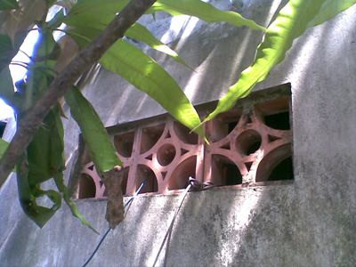 Các vị trí như khe cửa sổ, khe tường, hốc cửa... luôn là nơi "lý tưởng" cho những kẻ bệnh hoạn lắp đặt các camera quay trộm. Những hình ảnh riêng tư bị người khác trông thấy sẽ trở thành thảm họa có thể gây nhiều ảnh hưởng xấu tới danh dự, nhân phẩm của các nạn nhân.