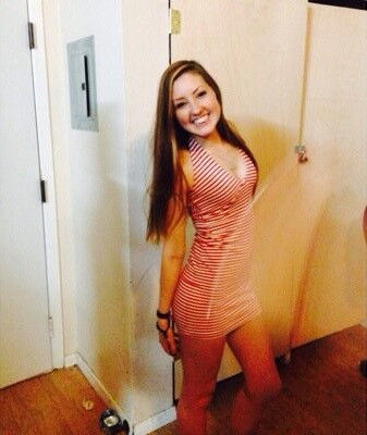 Do có quá nhiều người hoài nghi và phao tin đồn về số phận của mình, cô sinh viên Therese Todd đã lên tiếng và chia sẻ một loạt "kinh nghiệm đau thương".