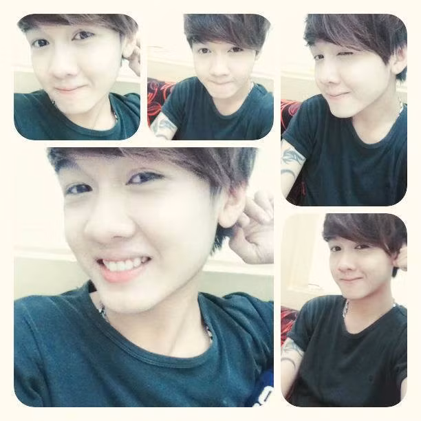 Được biết Tuấn Kuppj cũng là đạo diễn cho bộ phim “Phim cấp ba” đang gây sốt cộng đồng mạng Việt.