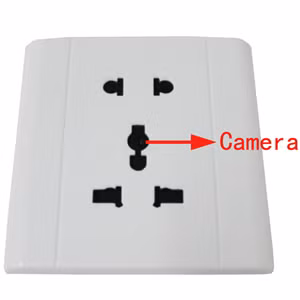 Cũng có một số loại camera quay trộm được thiết kế tinh vi đến mức nhìn bằng mắt thường thì không thể nhận biết được.