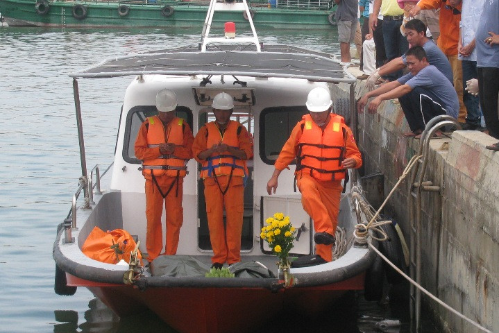 Theo lãnh đạo UBND TP.HCM, đây là vụ việc đau lòng với 9 người chết và được xem như một thảm họa. Lãnh đạo TP.HCM và các tỉnh liên quan đã chỉ đạo khẩn trương công tác khắc phục hậu quả, cũng như sớm điều tra, kết luận nguyên nhân.