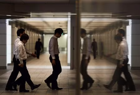 Nhiều nhà xã hội học Trung Quốc cảnh báo, con người đang phải đối mặt với một cuộc sống hiện đại ngày càng nhiều áp lực, căng thẳng hơn.