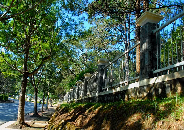 Đà Lạt là thành phố duy nhất ở Việt Nam được quy hoạch trước khi tiến hành xây dựng. Việc quy hoạch này được toàn quyền Đông Dương Paul Doumer đồng ý theo sự đề xuất của người tìm ra Đà Lạt, bác sĩ Yersin từ những năm cuối thế kỷ 19, nửa đầu thế kỷ 20.