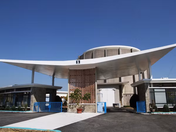 Lò phản ứng hạt nhân Đà Lạt hiện nay