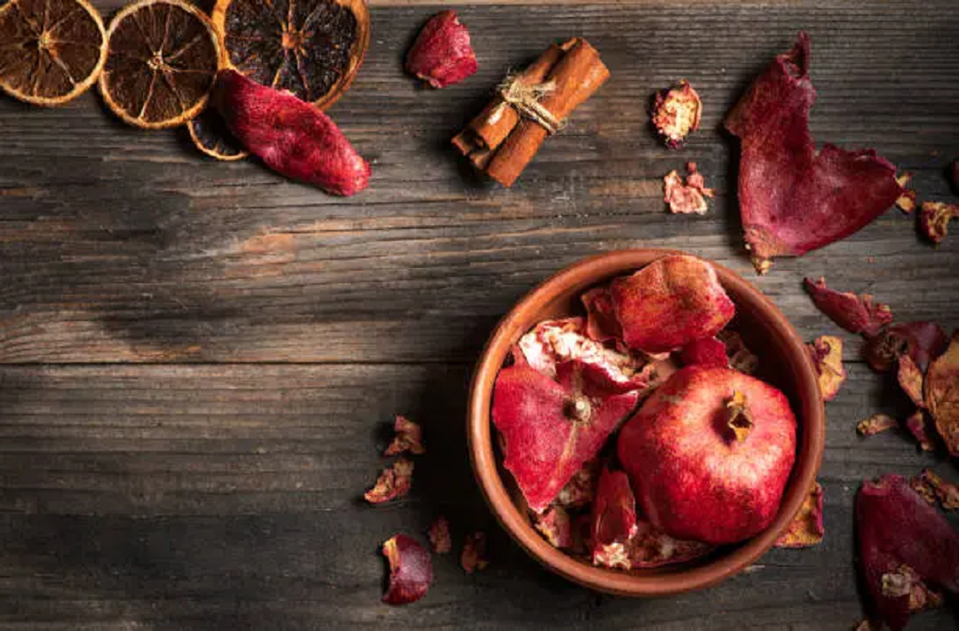 Loại hạt tưởng bỏ đi nhưng khi phơi khô công dụng “vàng 10” ảnh 2