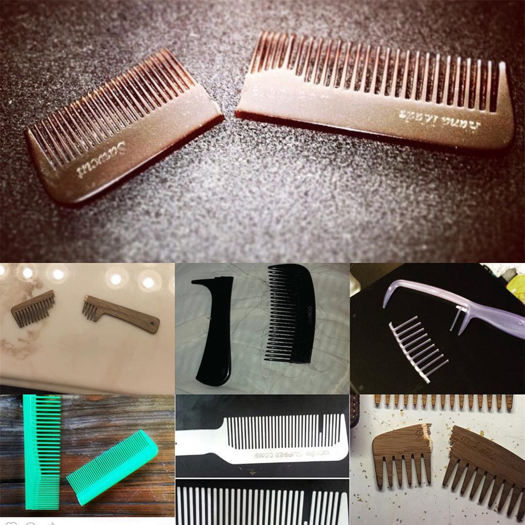 14 bức ảnh cho thấy 'nỗi khổ" chỉ chị em tóc dài mới hiểu - Hình 4 14 buc anh cho thay 'noi kho