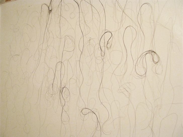 14 bức ảnh cho thấy 'nỗi khổ" chỉ chị em tóc dài mới hiểu - Hình 6 14 buc anh cho thay 'noi kho