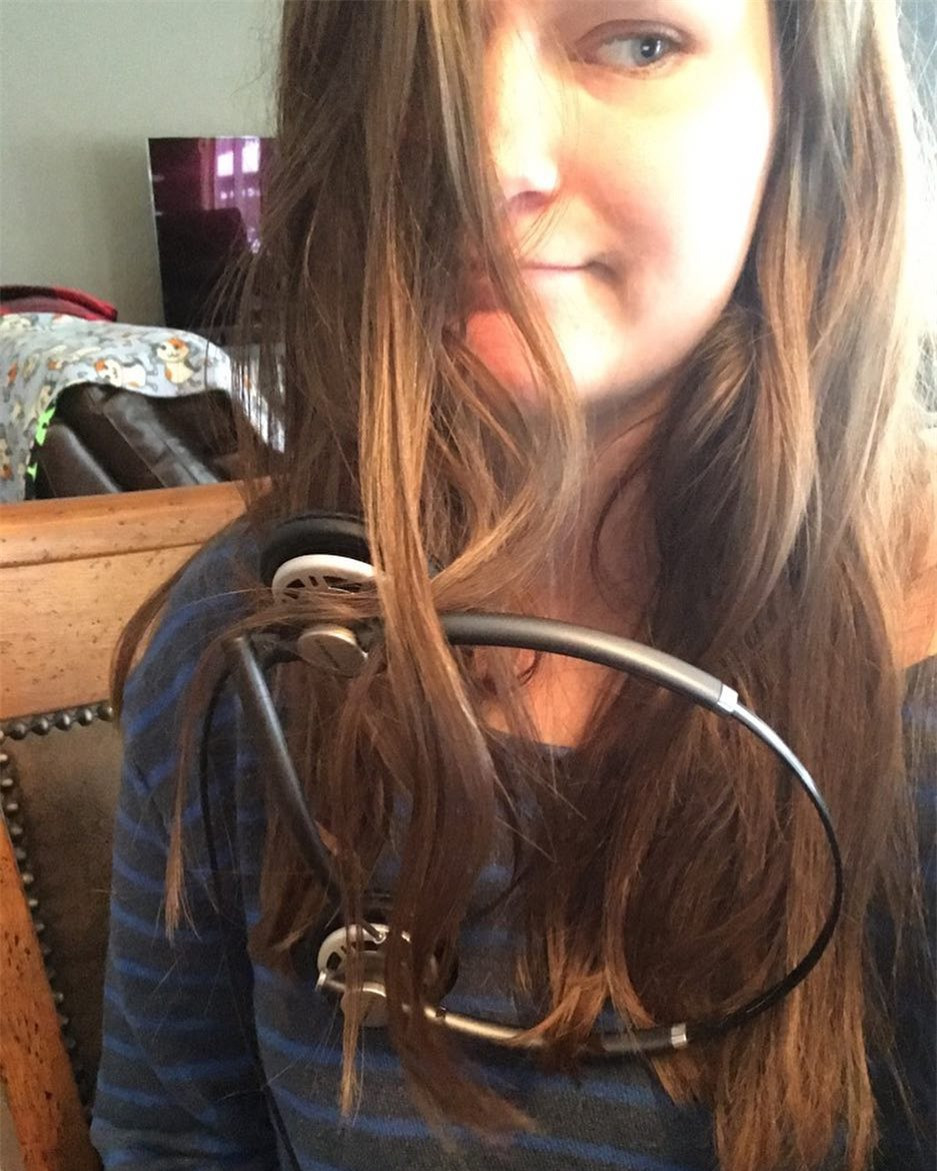 14 bức ảnh cho thấy 'nỗi khổ" chỉ chị em tóc dài mới hiểu - Hình 12 14 buc anh cho thay 'noi kho