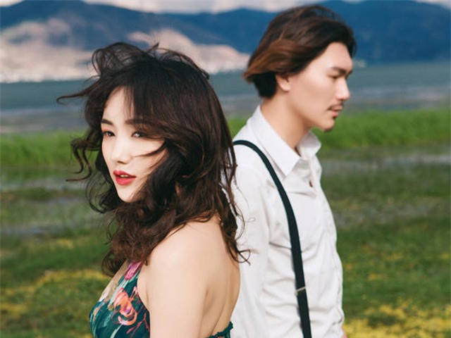 Những câu nói của chị em trước khi cơn giận bão giông ập đến ảnh 1 Những câu nói của chị em trước khi cơn giận bão giông ập đến ảnh 1