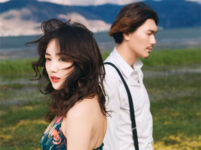 Những câu nói của chị em trước khi cơn giận bão giông ập đến ảnh 1