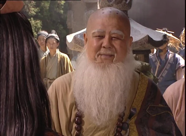 3 đại cao thủ của Tiếu ngạo giang hồ, ai là người mạnh nhất? - Hình 4 3 dai cao thu cua Tieu ngao giang ho, ai la nguoi manh nhat?-Hinh-4