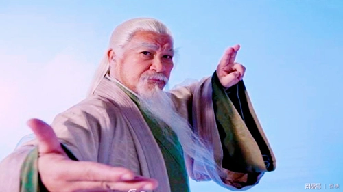 3 đại cao thủ của Tiếu ngạo giang hồ, ai là người mạnh nhất? - Hình 3 3 dai cao thu cua Tieu ngao giang ho, ai la nguoi manh nhat?-Hinh-3