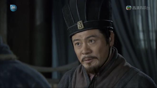 Trần Cung là người thế nào mà khiến Tào Tháo rơi lệ khi ông chết? - Hình 2 Tran Cung la nguoi the nao ma khien Tao Thao roi le khi ong chet?-Hinh-2