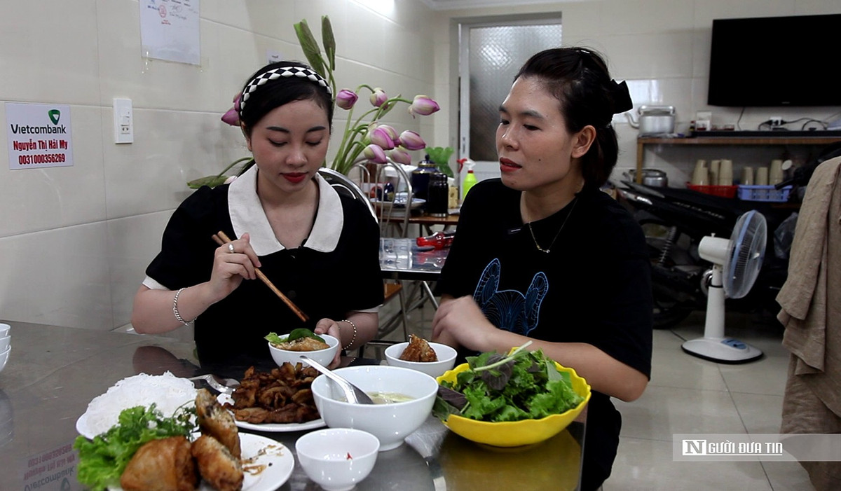 Foodtour Hải Phòng- lợi thế du lịch mùa thấp điểm - Hình 3 Foodtour Hai Phong- loi the du lich mua thap diem-Hinh-3