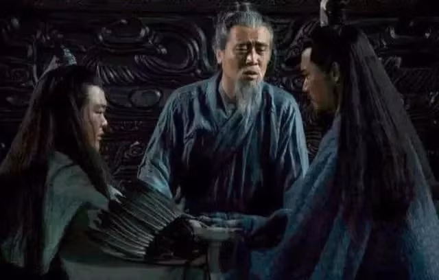 Dai bai o Di Lang, vi sao Luu Bi nhat quyet o lai thanh Bach De?-Hinh-5