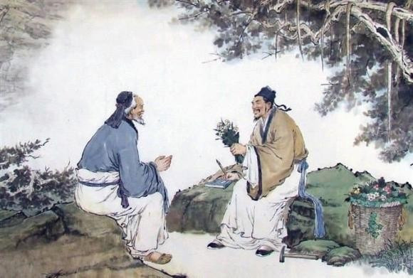 Lòng người tuy khó dò, nhưng cứ nhìn vào 4 điểm này sẽ rõ - Hình 2 Long nguoi tuy kho do, nhung cu nhin vao 4 diem nay se ro-Hinh-2