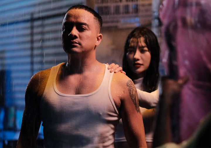 Cao Thái Sơn: "Tôi trưởng thành, từng trải và mạnh mẽ hơn sau biến cố" Cao Thai Son: