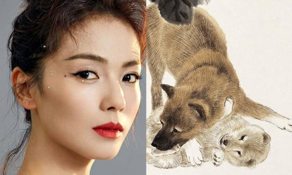 Nguoi tuoi Tuat sinh vao ba gio nay, van may giau co