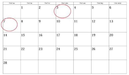 Vi sao nguoi xua noi 