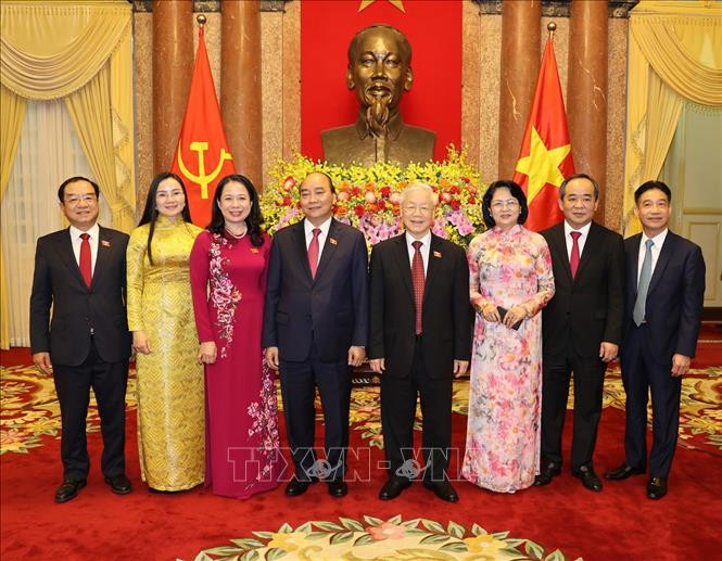 Le ban giao cong tac cua Chu tich nuoc-Hinh-2