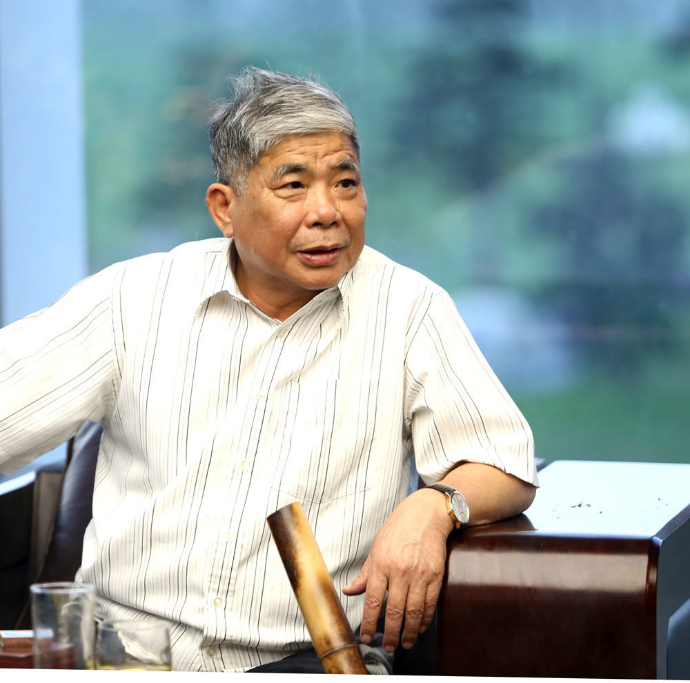 Ngày 9/7/2019, Cơ quan CSĐT - Công an TP Hà Nội đã khám xét nơi ở, nơi làm việc của bị can Lê Thanh Thản tại các địa chỉ: Lô 45-BT2 bán đảo Linh Đàm (phường Hoàng Liệt, quận Hoàng Mai), Ban quản lý dự án Thanh Hà (phường Phú Lương, quận Hà Đông), Ban quản lý khu đô thị Xa La (phường Phúc La, quận Hà Đông). Ông Lê Thanh Thản chưa lên tiếng sau thông tin bị đề nghị truy tố.