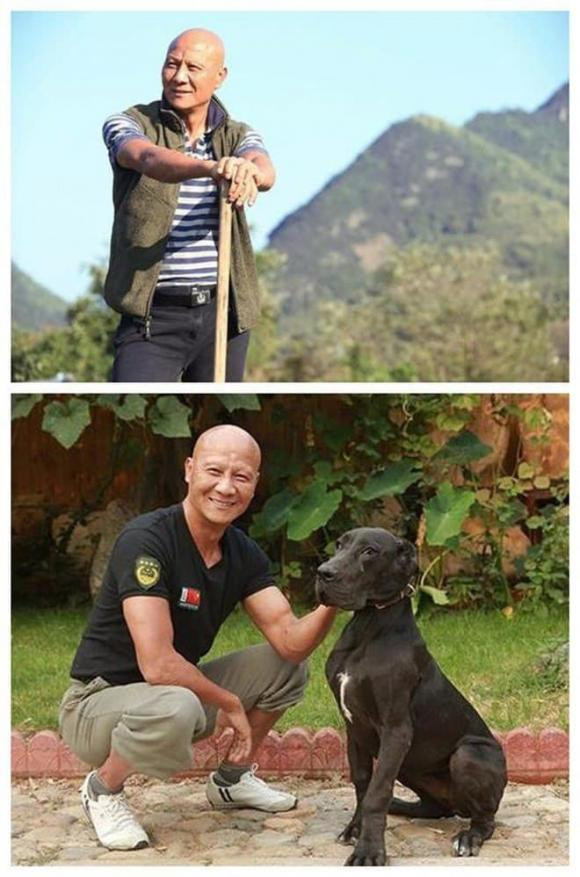 Nam dien vien cuoi cung nu xinh dep nhat Hoan Chau Cach Cach-Hinh-5