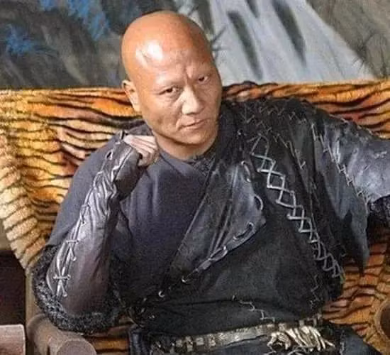 Nam dien vien cuoi cung nu xinh dep nhat Hoan Chau Cach Cach-Hinh-2