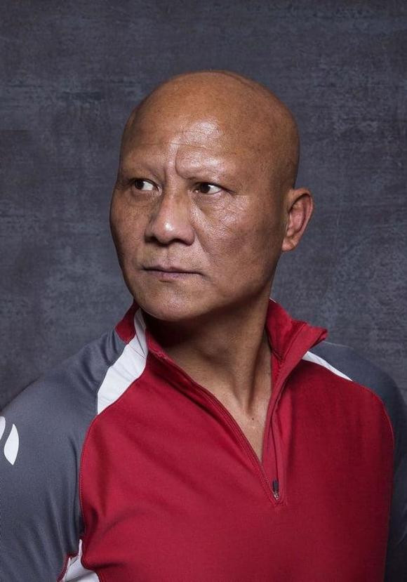 Nam dien vien cuoi cung nu xinh dep nhat Hoan Chau Cach Cach-Hinh-9