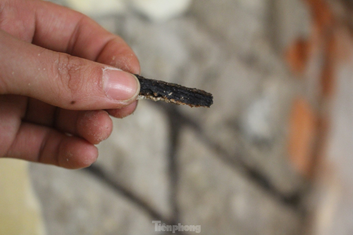 Ben trong khu tap the 'cho sap' giua Thu do-Hinh-12