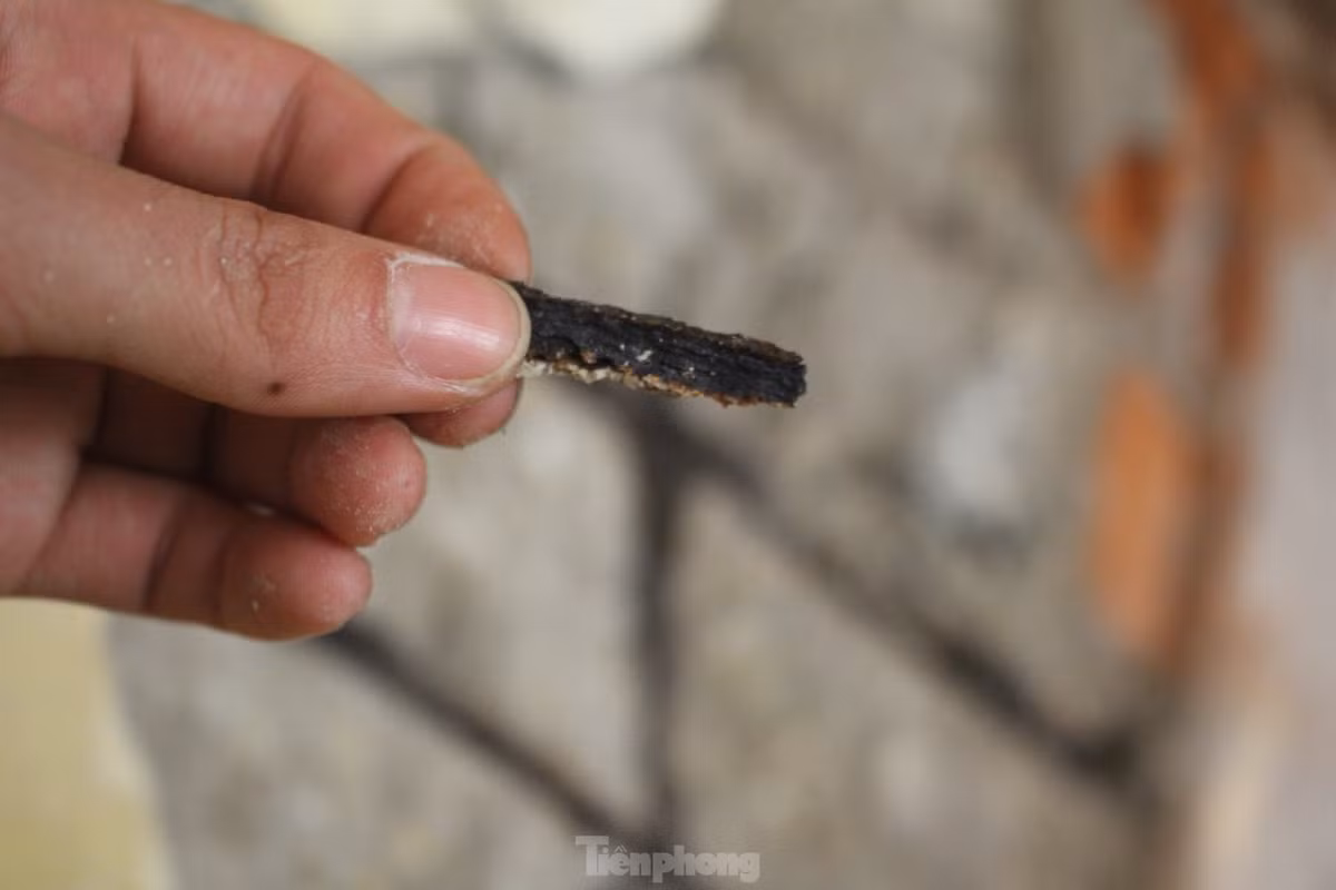 Ben trong khu tap the 'cho sap' giua Thu do-Hinh-12