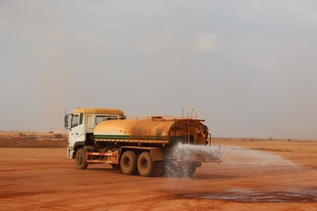 Nguyen nhan cao toc TPHCM- Long Thanh - Dau Giay bi 