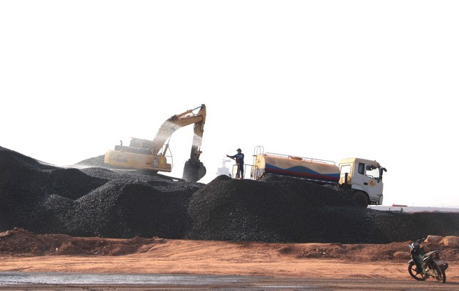 Nguyen nhan cao toc TPHCM- Long Thanh - Dau Giay bi 