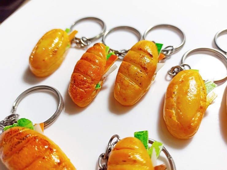 “Nghe nhan” tre 8x va mon do thu cong mini lam tu dat set-Hinh-3