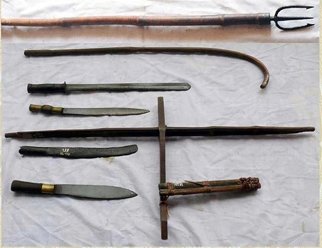 Nhung vu khi tho so cua nguoi Viet Nam khien ke thu khiep so-Hinh-4