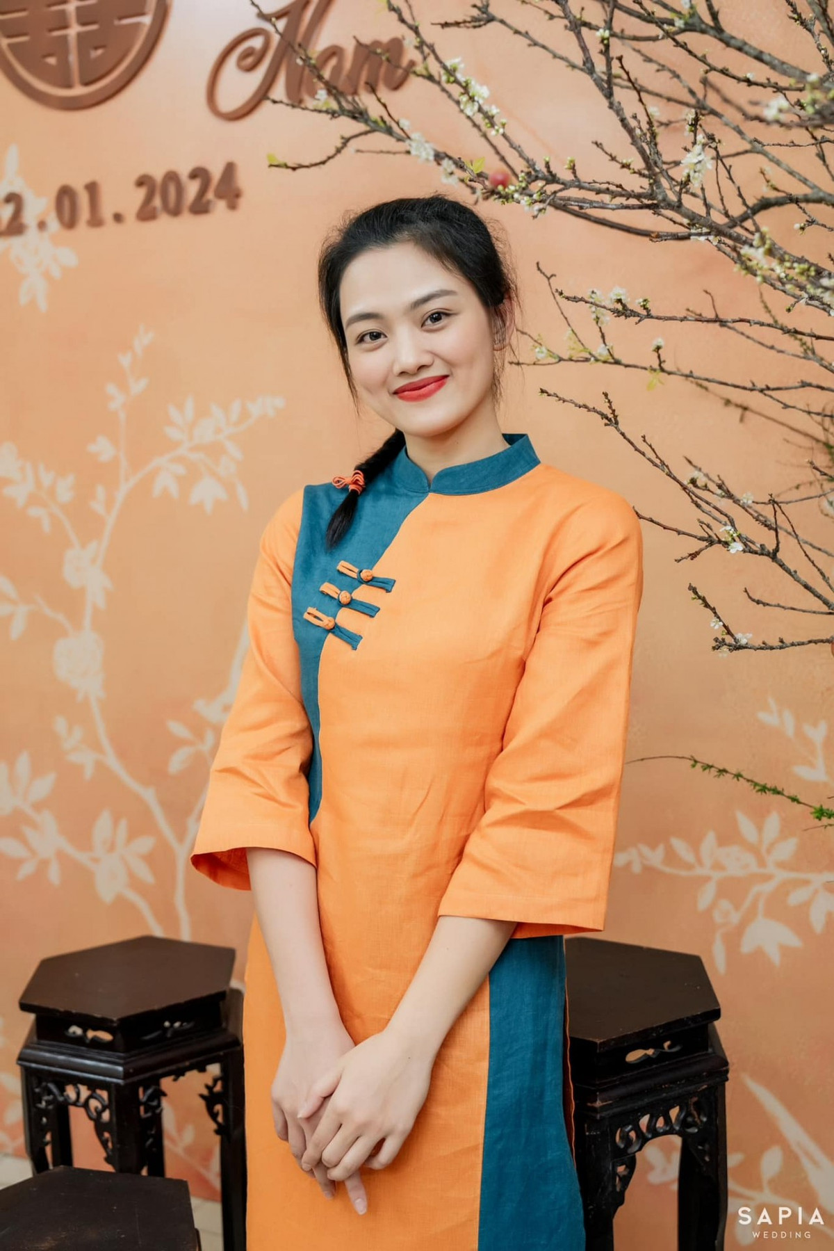 Nhan sac rang ro cua 'ngoc nu' bong chuyen Viet Nam Thu Hoai-Hinh-4