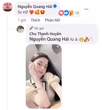 Quang Hai - Chu Thanh Huyen noi loi yeu qua ngot-Hinh-2