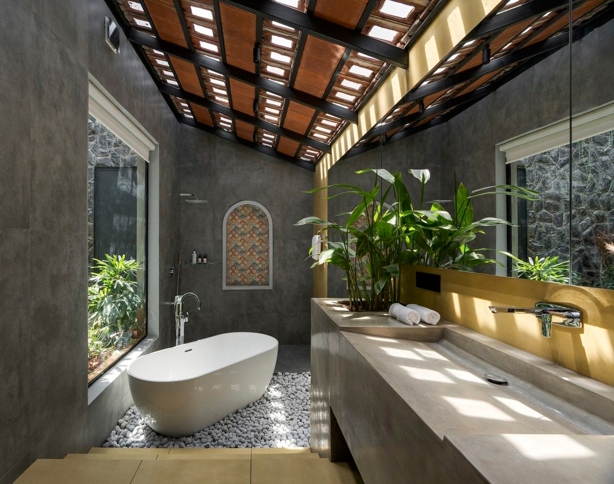 Chiem nguong nha mai ngoi giua dong que xanh mat-Hinh-11