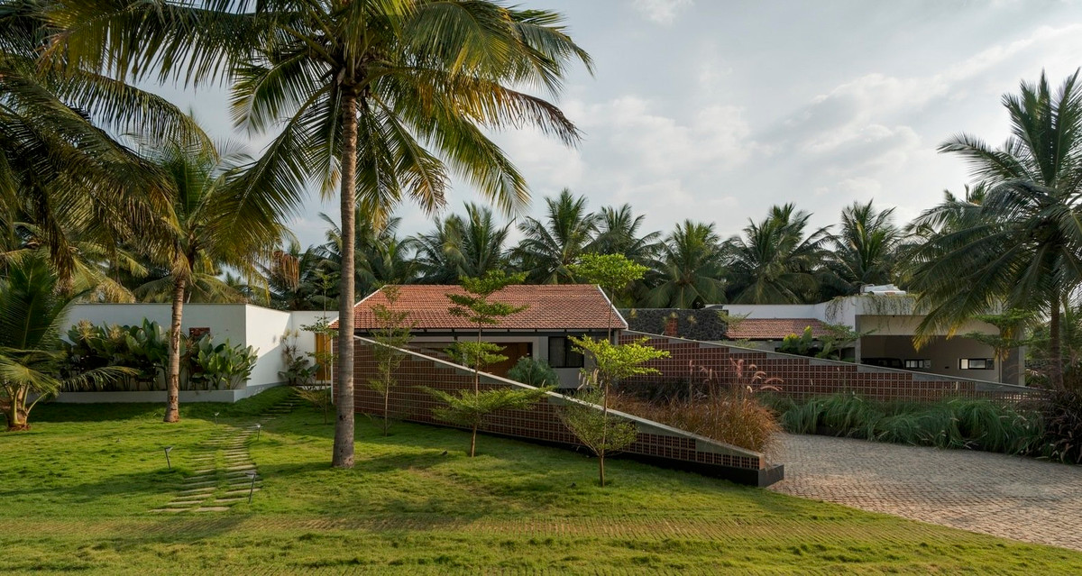 Chiem nguong nha mai ngoi giua dong que xanh mat-Hinh-4