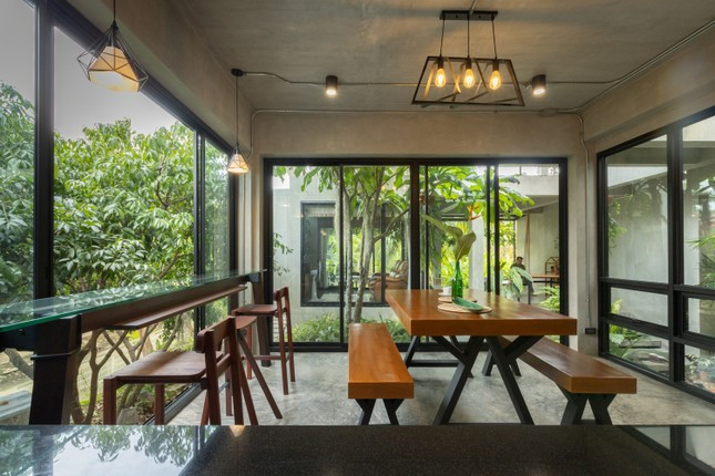 Ngoi nha con gai tang me mang ten “nha dom dom“-Hinh-10