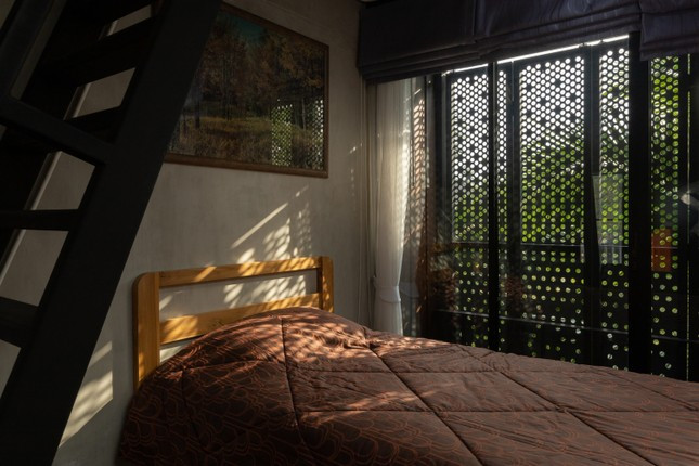 Ngoi nha con gai tang me mang ten “nha dom dom“-Hinh-11