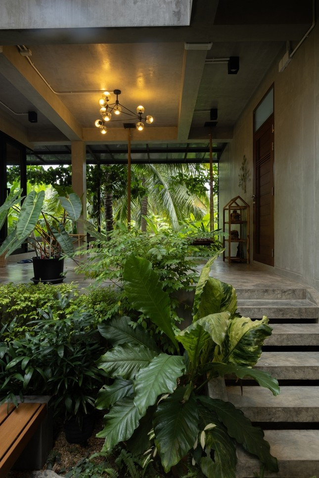 Ngoi nha con gai tang me mang ten “nha dom dom“-Hinh-6